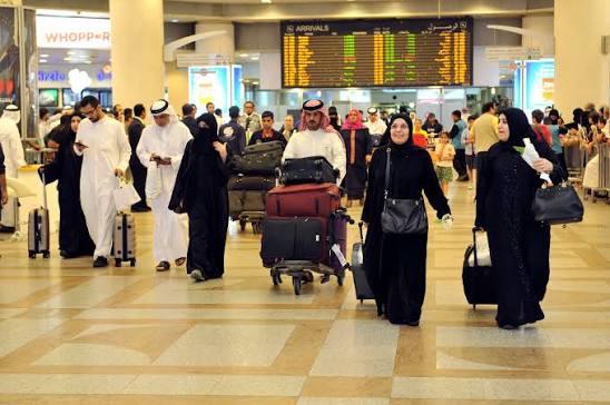 اللجنة الوطنية لأمن الطيران تبحث تعزيز التنسيق الأمني وتطوير تسهيلات المسافرين